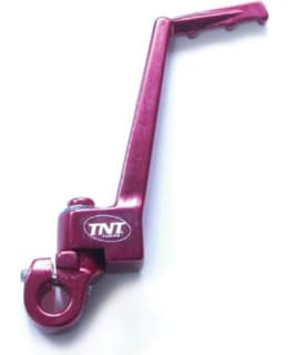 TEC-X KICK STARTER, RED, DERBI SENDA Main Image