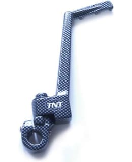 TEC-X KICK STARTER, CARBON-STYLE, DERBI Main Image