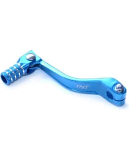 TEC-X GEAR PEDAL, BLUE, DERBI SENDA / AP Main Image