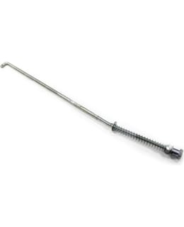 TEC-X BRAKE ROD, SUZUKI PV50, L. 335MM Main Image