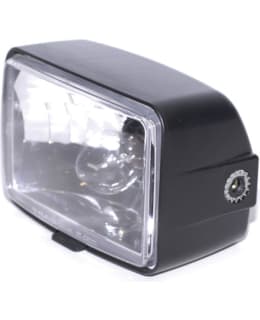 TEC-X HEADLIGHT, SUZUKI PV50 Main Image