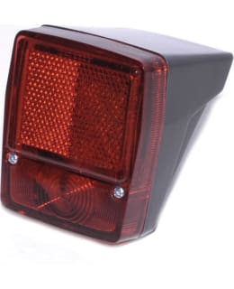 TEC-X TAIL LIGHT, SUZUKI PV50 Main Image