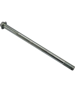 TEC-X REAR WHEEL AXLE, SUZUKI PV50 Main Image
