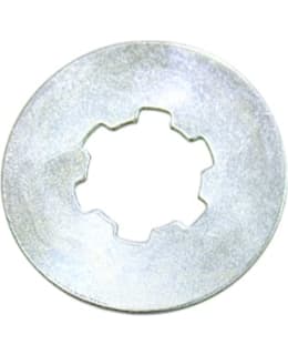 TEC-X FRONT SPROCKET LOCK WASHER, SUZUKI Main Image