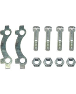 TEC-X REARSPROCKET FIXINGSET, SUZUKI PV5 Main Image