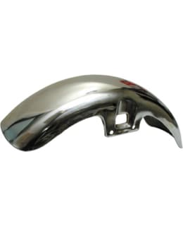 TEC-X ETULOKASUOJA, KROMI, SUZUKI PV50 Main Image