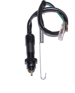 TEC-X STOPLIGHT SWITCH, UNIVERSAL, Ø12MM Main Image