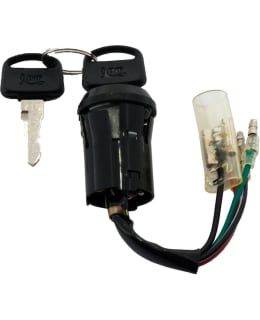 TEC-X HONDA Z50 VIRTALUKKO Main Image