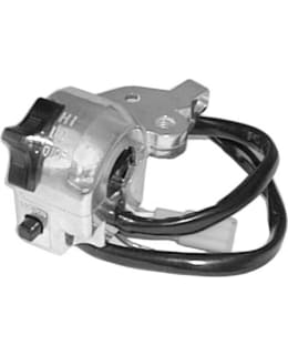 TEC-X HANDELBAR SWITCH, CLUTCH SIDE, SUZ Main Image
