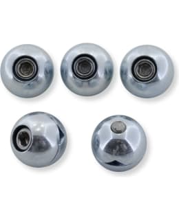 WHEEL WEIGHT BALL 5 PCS 35G Main Image