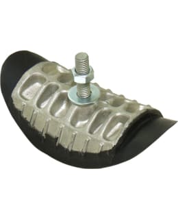 TEC-X 2,15 ALUMIINI/KUMI VANNELUKKO Main Image