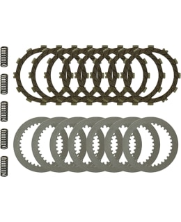 SIXTY5 KYTKINLEVYSRJ KX250F 04-09, RM-Z2 Main Image