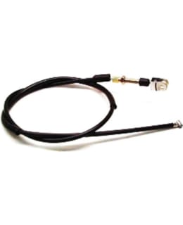 TEC-X CLUTCH CABLE, SUZUKI PV50 Main Image