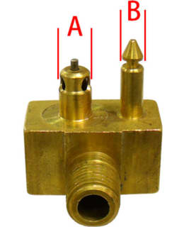 SEA-X, FUEL CONNECTOR YAMAHA Main Image