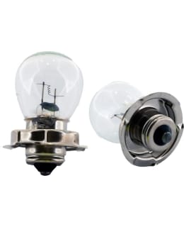 SOLERO BULB 12V 15W P26S Main Image