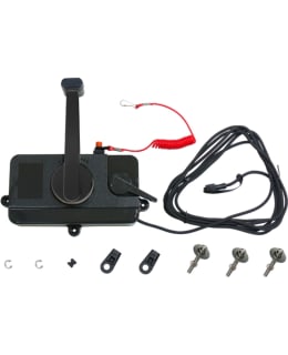 MARINE PRO LEVER CONTROL BOX Main Image