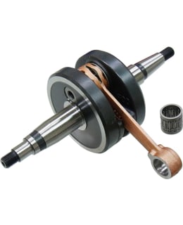 TGEC-X CRANK SHAFT DERBI SENDA -05 Main Image