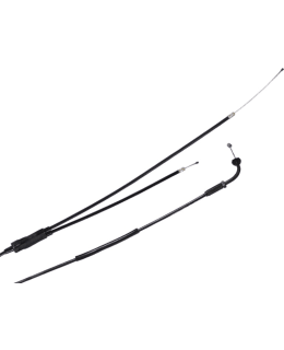 TEC-X THROTTLE CABLE, SUZUKI PV50 94-, Main Image