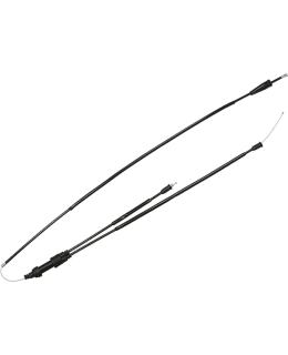 TEC-X THROTTLE CABLE, YAMAHA DT50R 98-03 Main Image