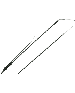 TEC-X THROTTLE CABLE, DERBI SENDA, (00H0 Main Image