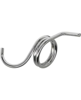 TEC-X BRAKE PEDAL SPRING, SUZUKI PV50 Main Image