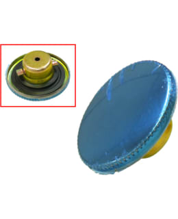 TEC-X SUZUKI PV50 TANKINKORKKI Main Image