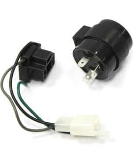 FLASHER RELAY, ELECTRONIC, 2- & 3-PIN, 1 Main Image