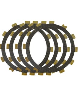 SIXTY5 CLUTCHPLATE KIT Main Image