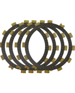 SIXTY5 CLUTCHPLATE KIT Main Image