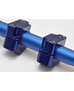 PSYCHIC KIINNIKKEET 28,6MM BLUE Main Image