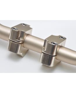 PSYCHIC KIINNIKKEET 28,6MM TITANIUM Main Image