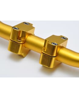 PSYCHIC KIINNIKKEET 28,6MM GOLD Main Image