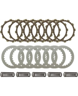 SIXTY5 CLUTCHPLATE SET CRF250R 11-12 Main Image