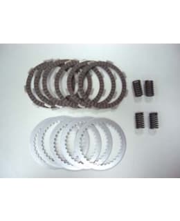 SIXTY5 KYTKINLEVYSRJ KX 80/85 98-10 Main Image