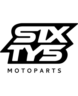 SIXTY5 MAGN.ÖLJYPROPPU+TIIV. PUN. HONDA Main Image