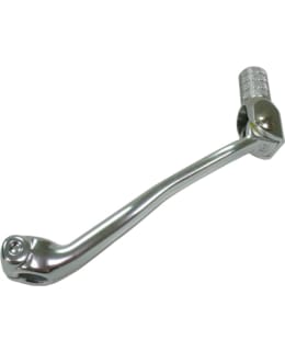 SIXTY5 GEAR LEVER KAWASAKI FORGED ALU Main Image