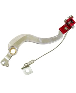 SIXTY5 BRAKEPEDAL CRF250R 10-14 / CRF450 Main Image