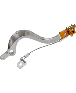 SIXTY5 BRAKEPEDAL KX250F 04-14, RMZ250 0 Main Image