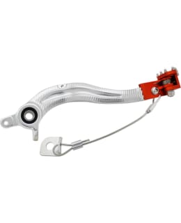 SIXTY5 BRAKEPEDAL KTM ORANGE Main Image