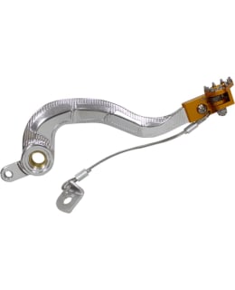 SIXTY5 BRAKEPEDAL RMZ250 07-13, RMZ450 0 Main Image