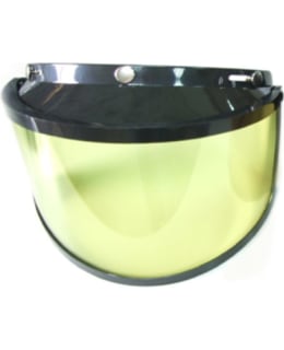 BOLT A-611S TUPLAVISIIRI KELTAINEN 581-6 Main Image