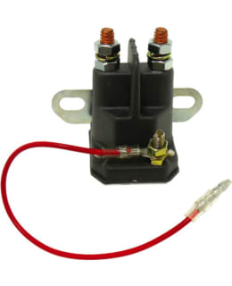 STARTER SOLENOID POLARIS Main Image