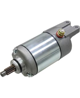 BRONCO STATRER MOTOR HONDA TRX 500 01-1 Main Image