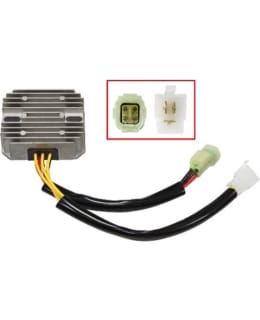 KIMPEX JÄNNITTEENSÄÄDIN 71-01219 Main Image