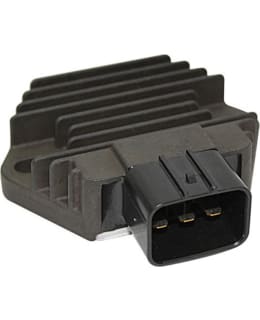 VOLTREGULATOR Main Image