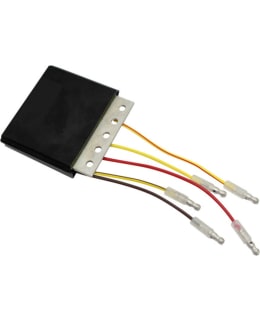 JÄNNITTEENSÄÄDIN 71-01229 Main Image