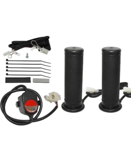 HEATERSET Main Image