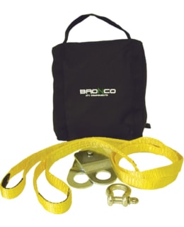 BRONCO WINCH ACCESSORY BAG Main Image