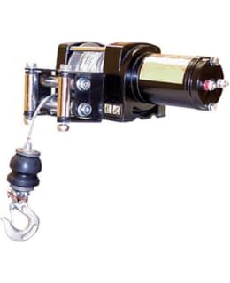 WINCH BUMPER Main Image