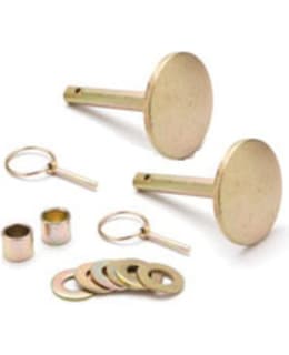 SNOW PLOW HARDWARE KIT Main Image